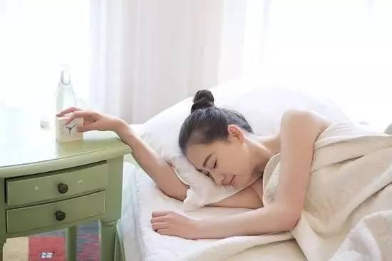 早上起床有这些信号, 你可能生病了! 赶紧对照自查