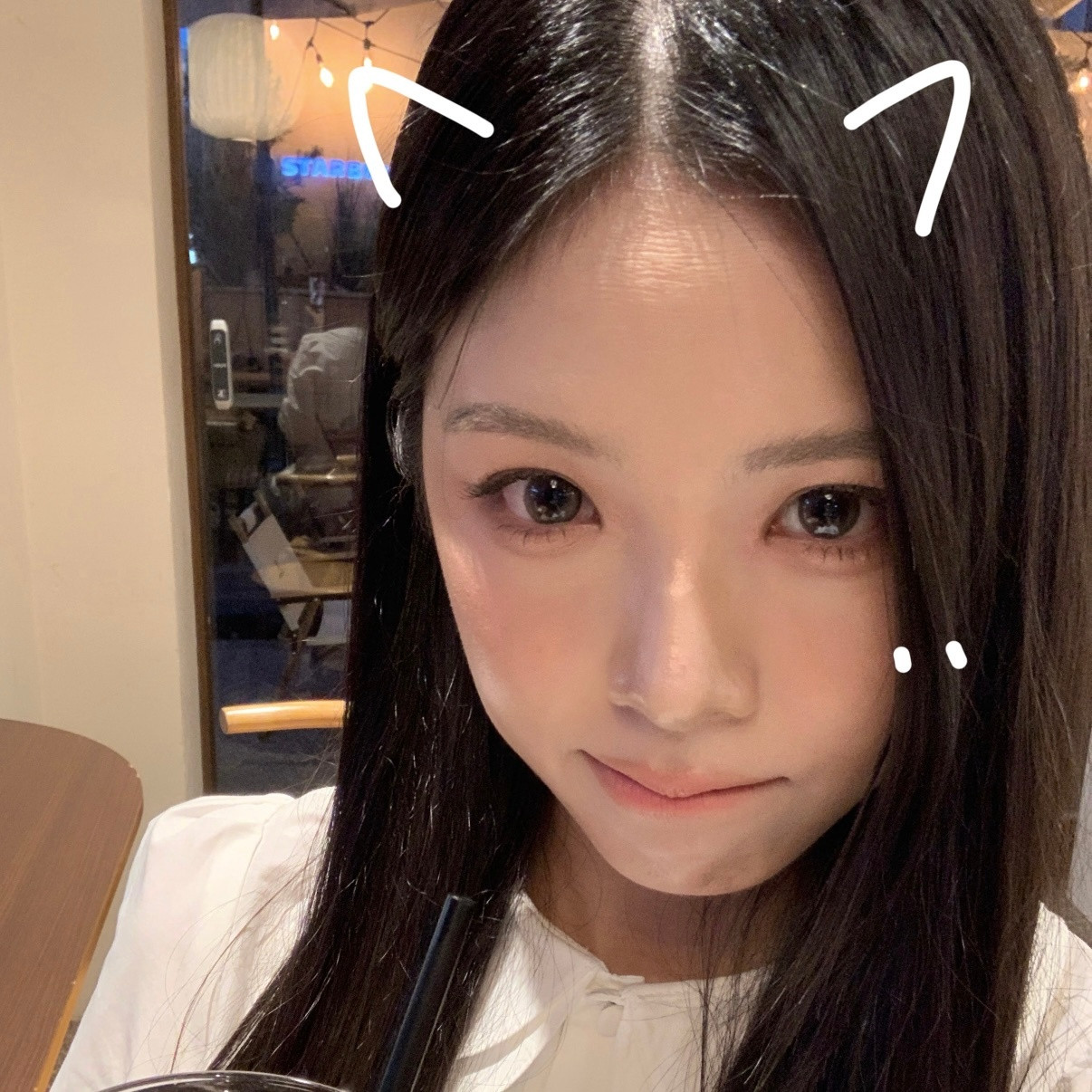 人生就是如此喵喵又咪咪呀最近自存头像来啦!!!