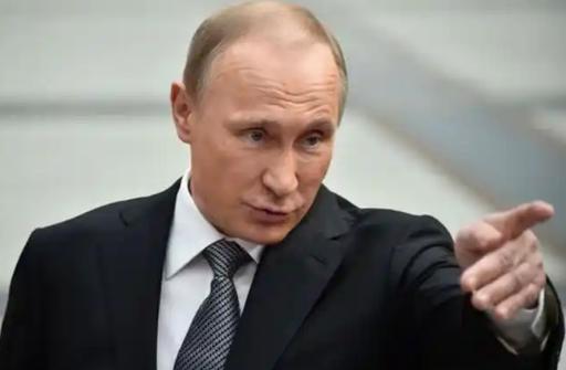 普京若突然离世，战火恐失控！俄鹰派早已按捺不住，世界大战风险激增