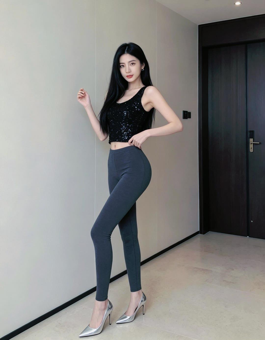 为什么有些女孩子很有气质呢?