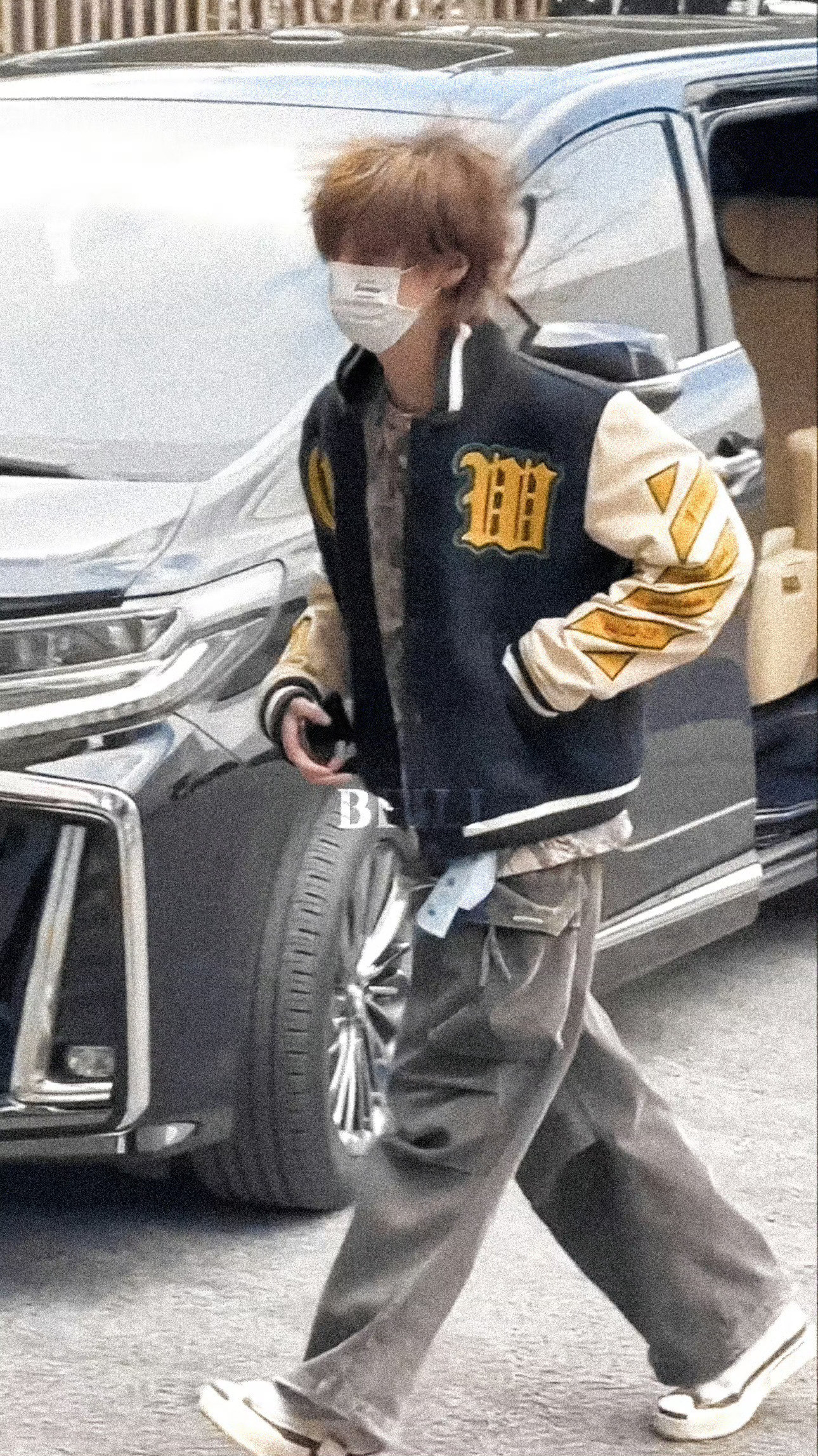 鹿晗每次出现都有新人美什么魔力