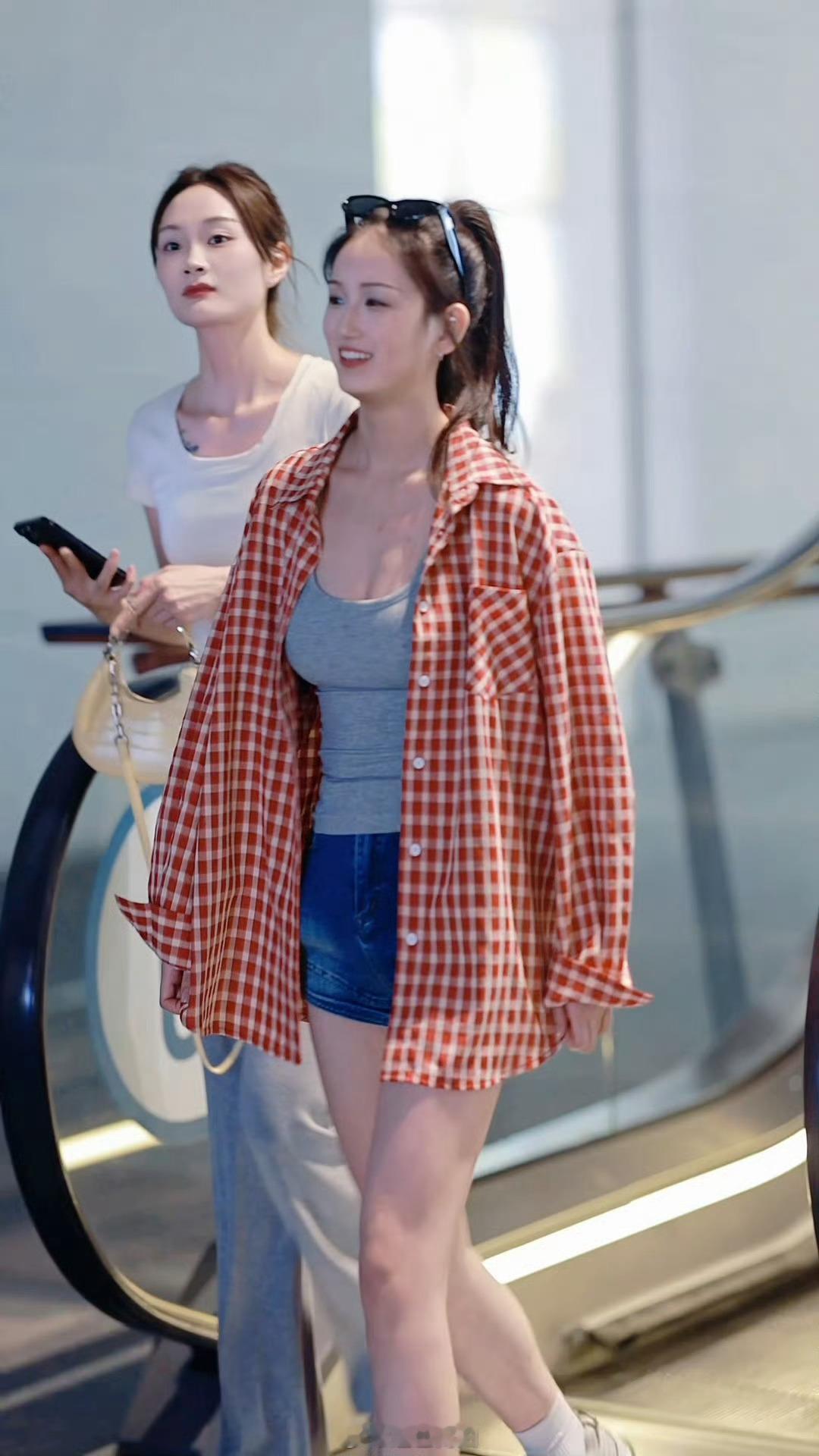 【成都街拍】上周街拍集锦（二）丨摄影拍照每日穿搭