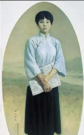 1930年，杨开慧牺牲前，搂着毛岸英轻声对他说：“我没有其他话留给你们，如果你们