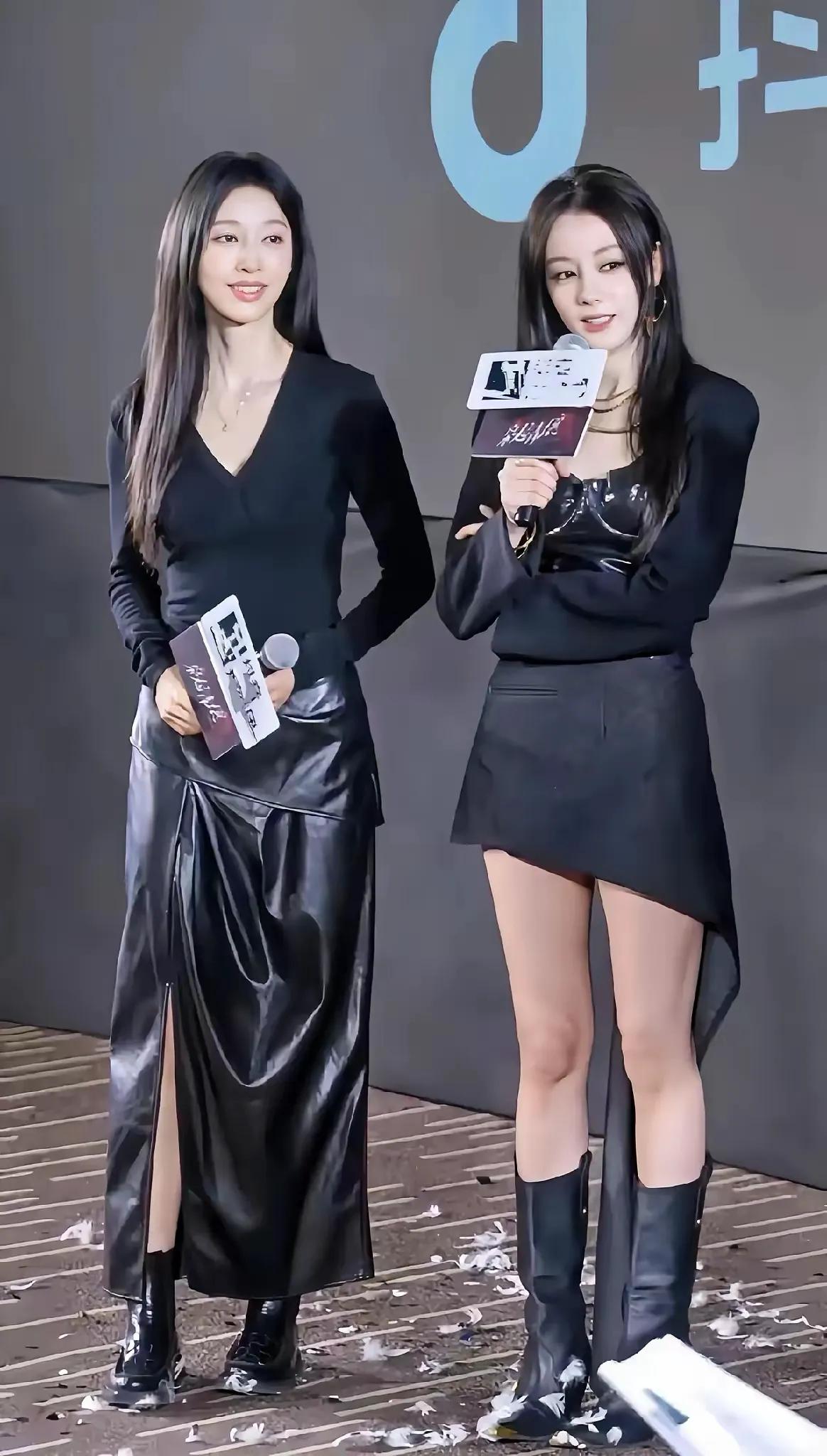 张俪已经开始演“妈妈”了，她也就40岁，果然女演员的花期太短。长相大气明媚，绝