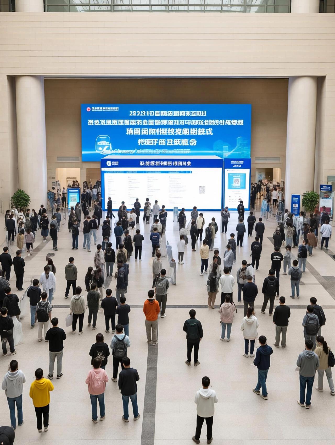 2026年全国硕士研究生招生考试的预报名工作即将拉开帷幕。具体而言，该预报名将于