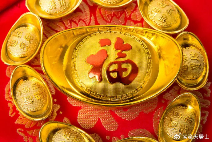 大财不是挣来的，是开出来的。一个人的努力挣钱是靠的时间和体力，天花板很低，但那些