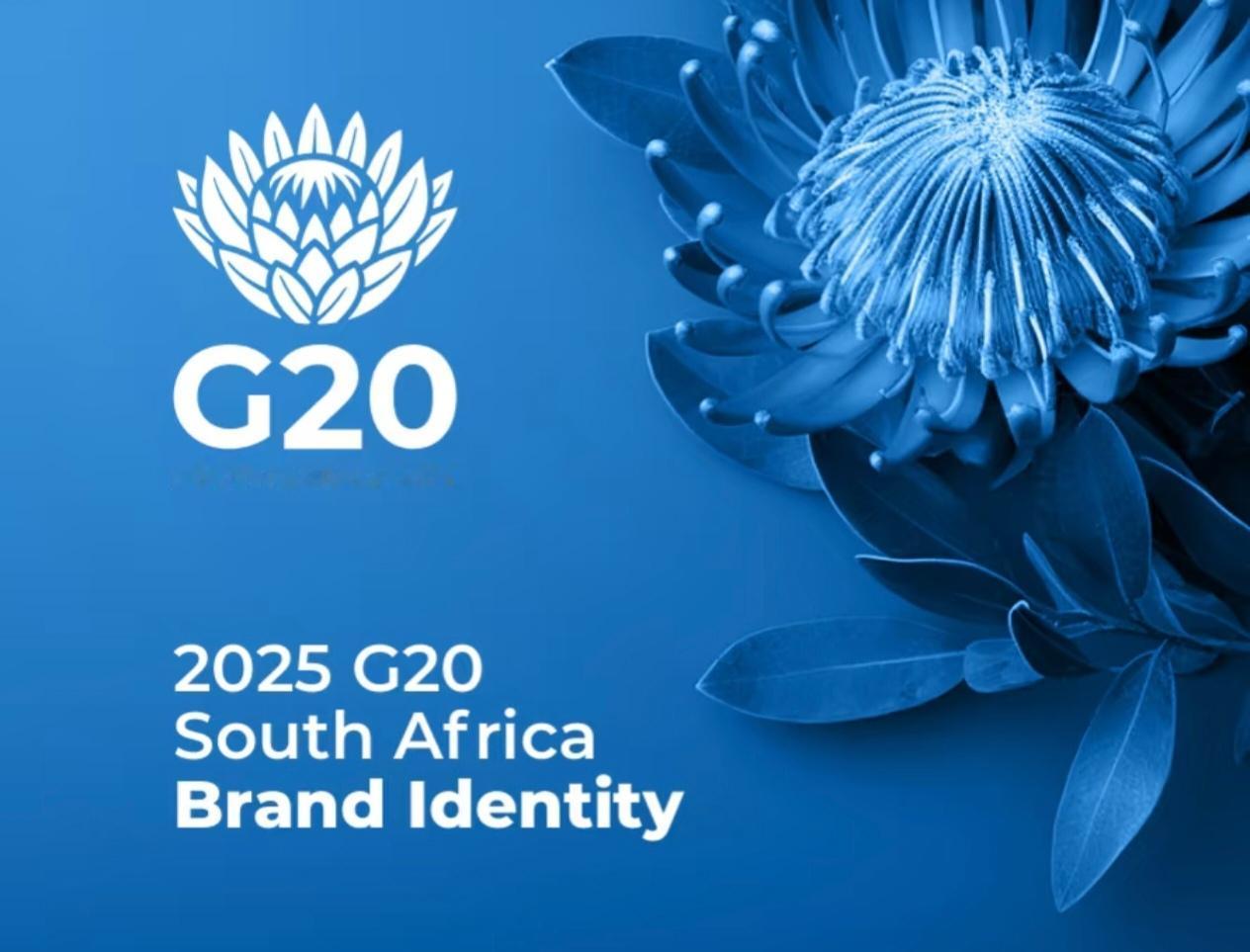 非洲首次G20峰会启幕！这些参会真相你得知道2025年11月22日，G