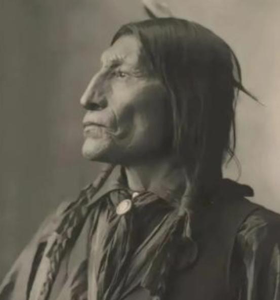 印第安人消失的真相：中国今天的“折腾”，都是在保命，16世纪上千万人的族群，最后