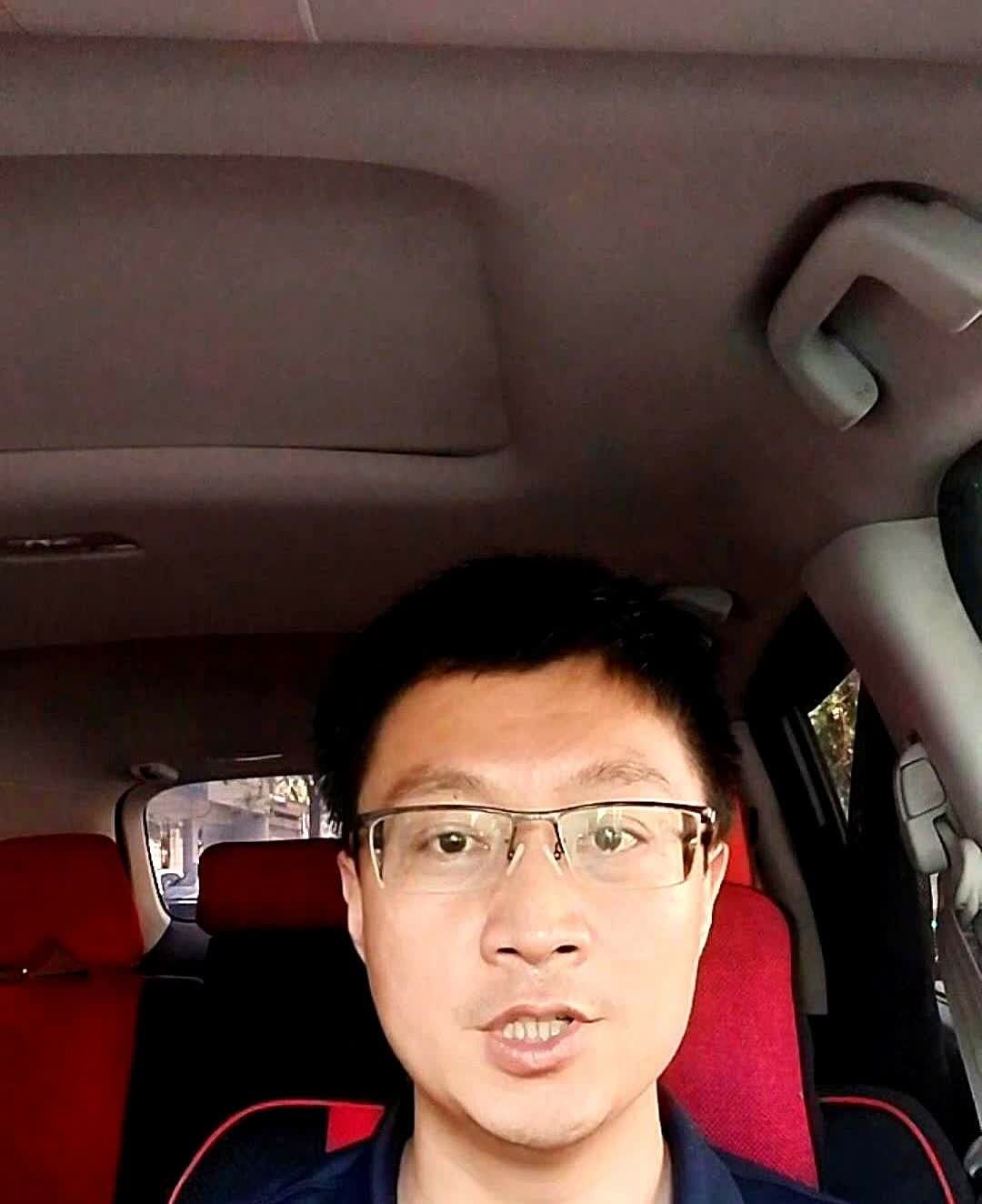 夏天开车你以为空调重要，其实内外循环更重要上次我姐开车死活不肯开外循环，