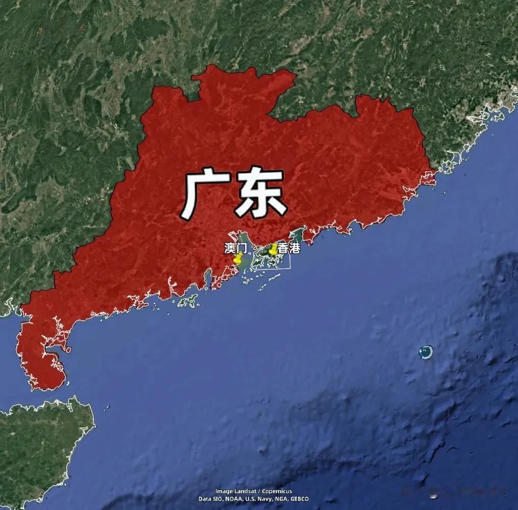 广东瘴气真的消失了吗？一个亿人口的热土，曾是古人闻之色变的流放之地！你有没有想
