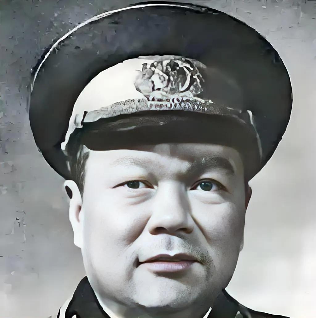 开国中将饶正锡（1911—1998），湖北钟祥人，被称“杏林中将”。早年学医，