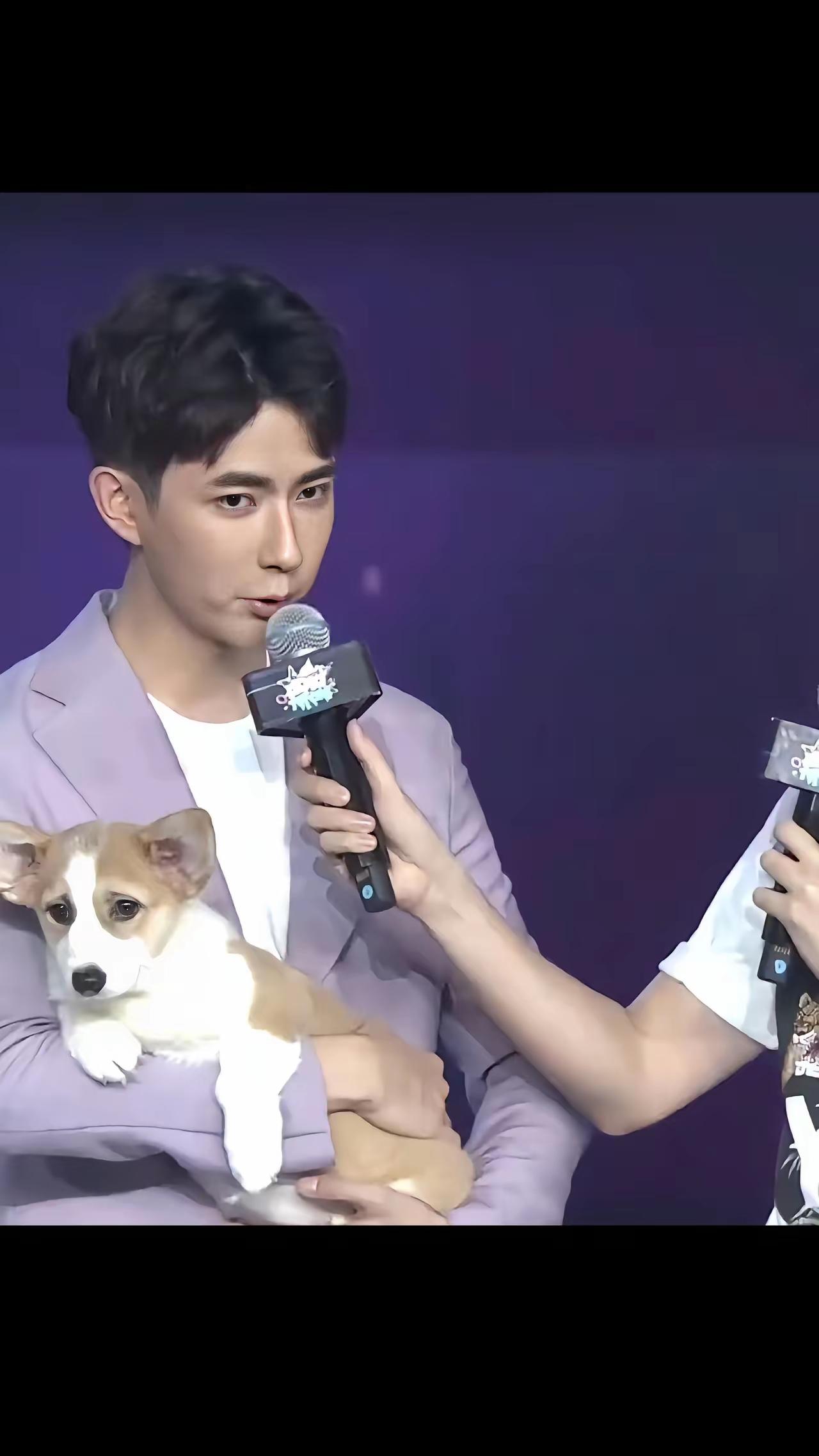 给狗狗起的名字好特别哦！福丽，是有什么特别的含义吗？一般人都给小爱犬起可可爱爱的