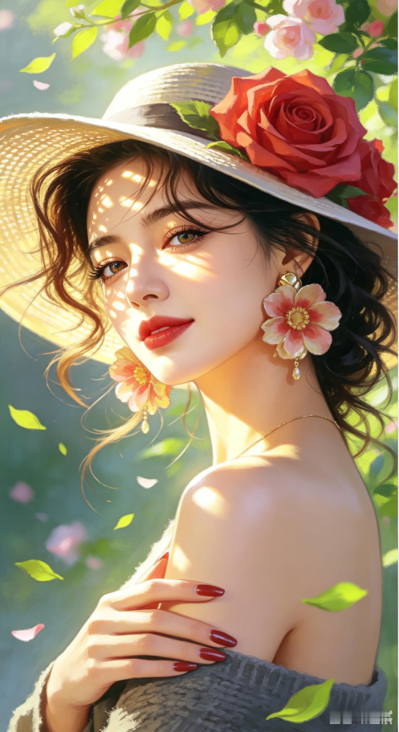 我们邻居家儿子高考，孩子说中午头在家睡午觉，不让他们打扰他。两口子领着老二