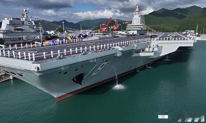 日方若击沉福建舰会有什么后果若日本击沉福建舰，无疑将给自己带来灭顶之灾。届时，