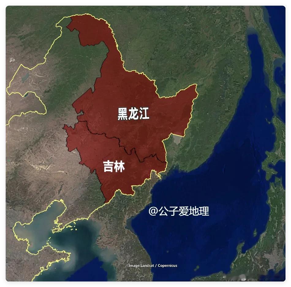 东北冻土惊现巨型稀土！中国稀土取得新突破！你以为稀土只属于南方？别被老观念骗了