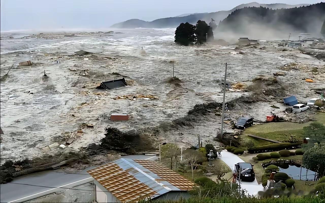日本万一“沉海”了，1.26亿日本人会去哪？联合国早已给出了答案80%这个数