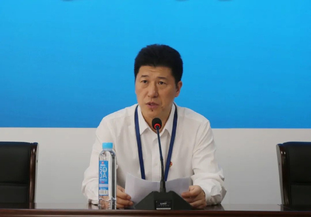四川通报, 青川县委书记李方甫任上被查