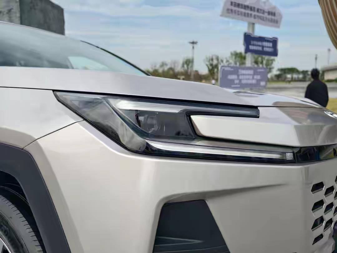 新车｜售16.98万元起，广汽丰田新一代威兰达上市，提供三种动力11月20日