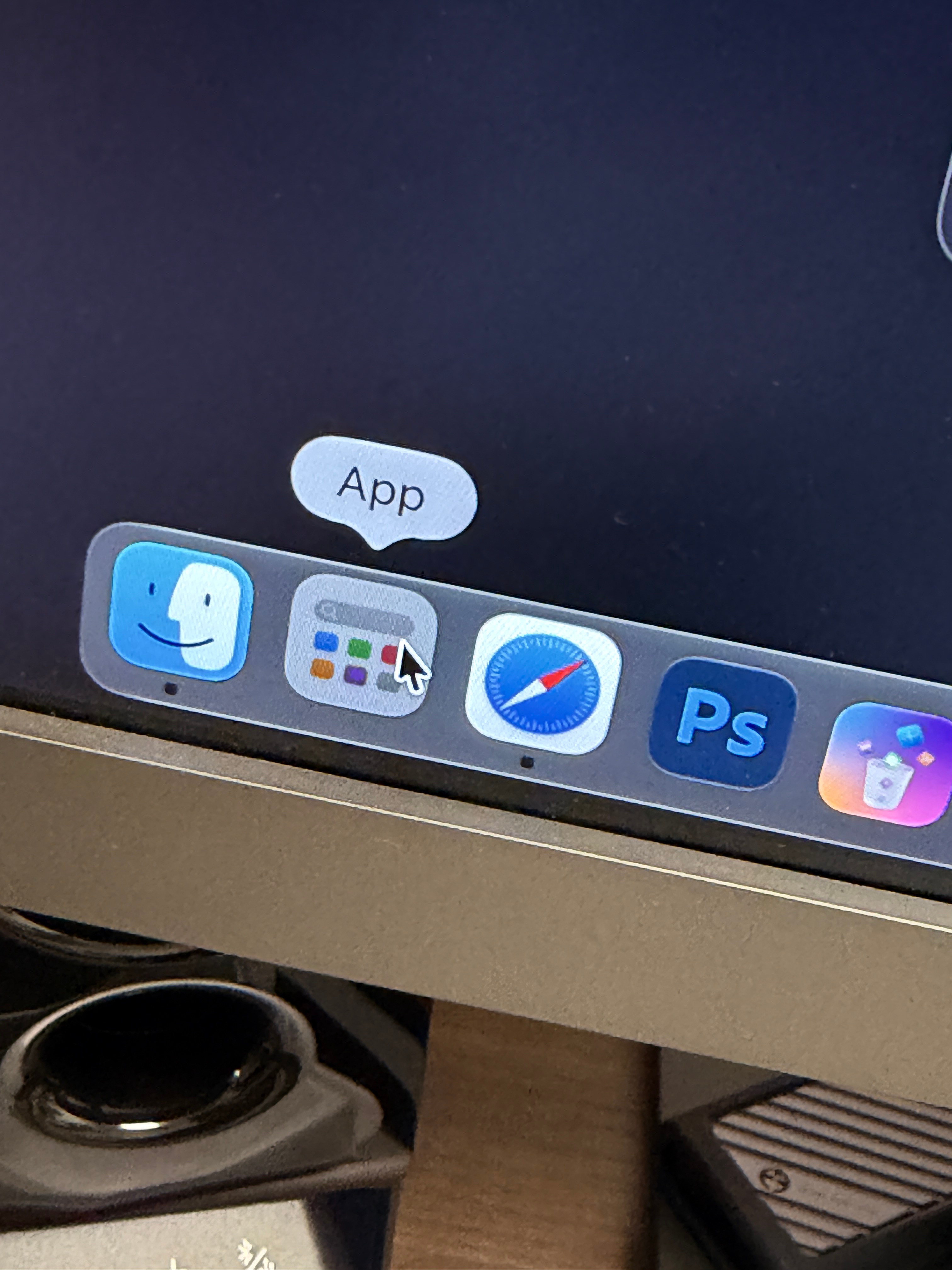 Mac更新iOS27后APP控制台打不开了
