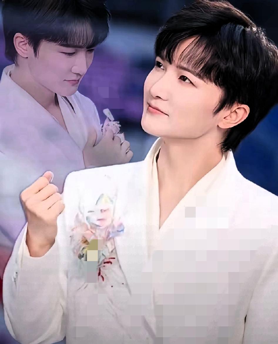 全运会开幕式最大败笔？周深的《天地一心》真的错了吗？周深的唱功没人敢质疑