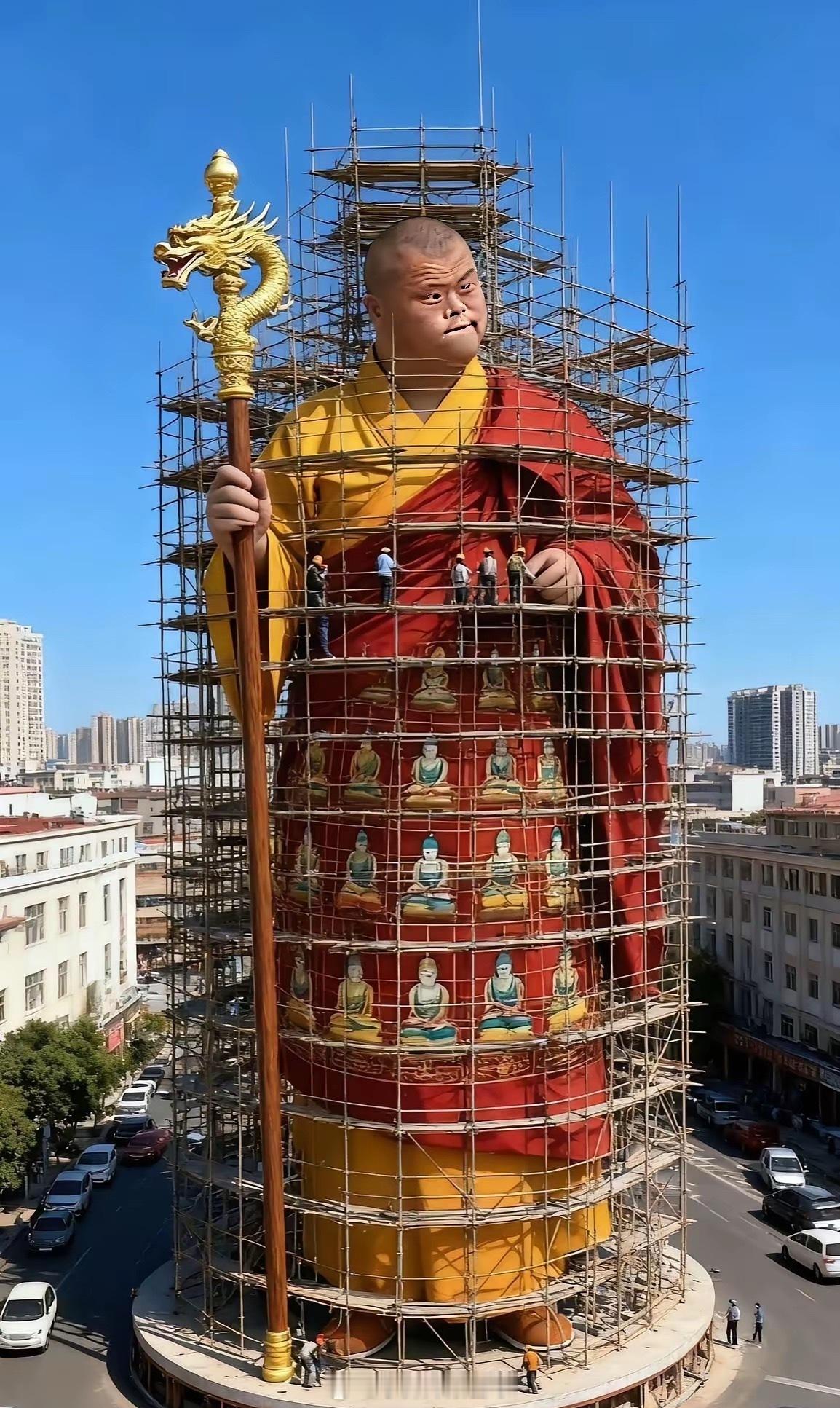 大师你怎么看？委屈你几天！马上好！再坚持✊坚持✊！