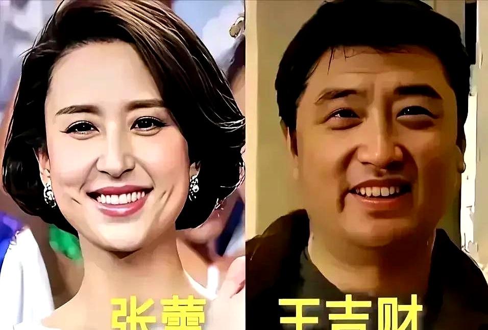 你知道吗？央视女主持“夫妻档”被赞为“风雨同行的模范”，其实背后藏着一些鲜为人知