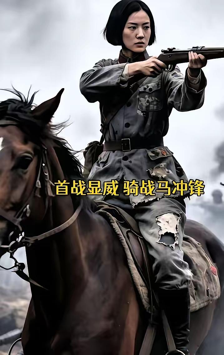 1940年那个冷得钻心的冬天，山西的一座破庙里，正上演着一场让人心头发紧的战斗。