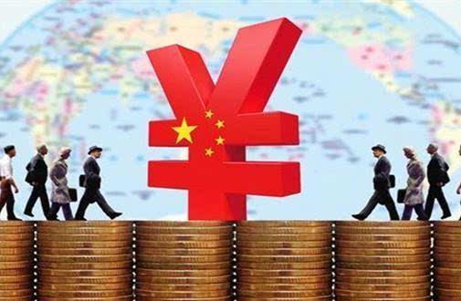 人民币不升值的原因找到了  最近人民币汇率成了热门话题，明明中国经济数据不