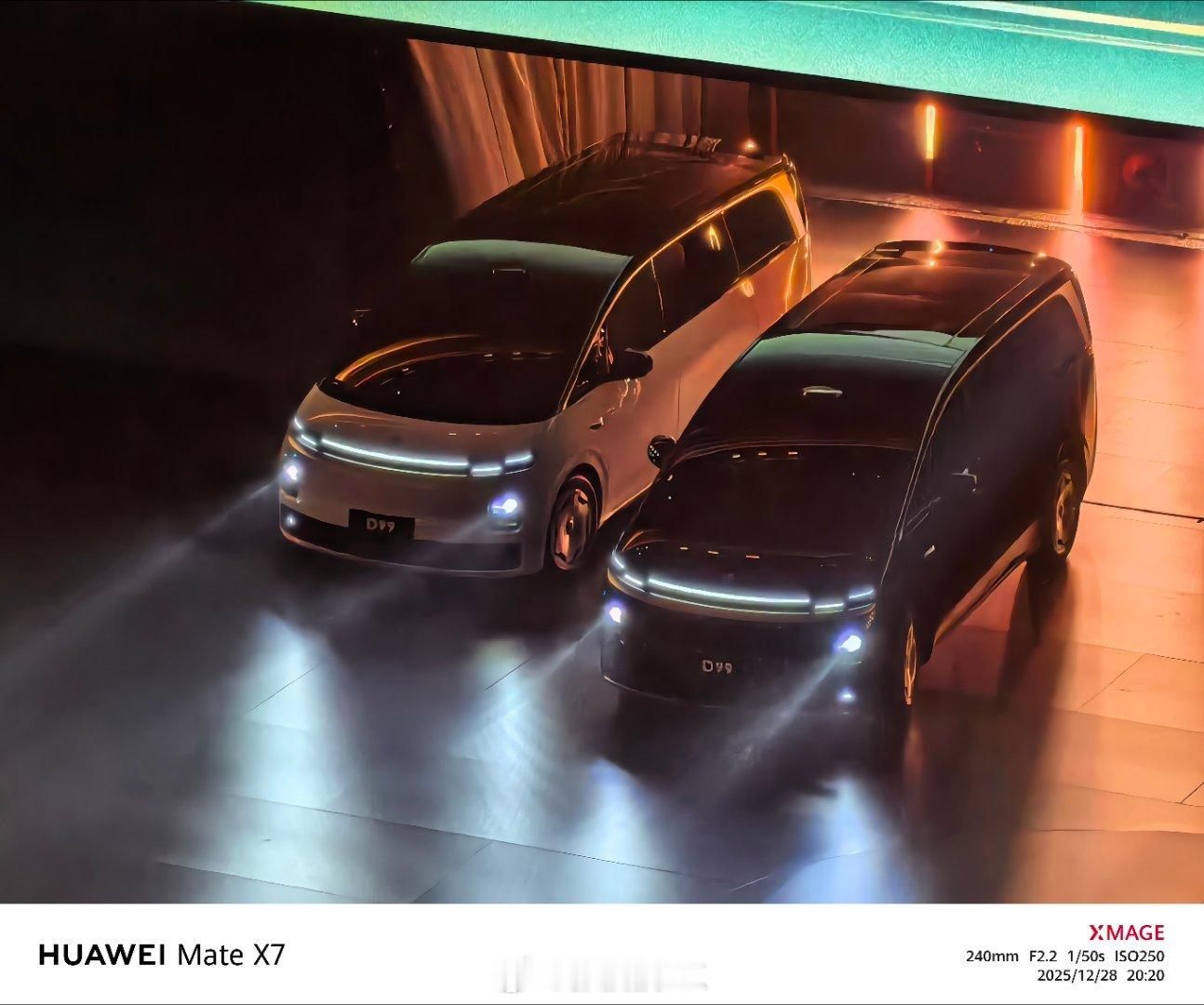 为啥我感觉这MPV更好看？是不是年纪大了就是喜欢MPV?零跑d19零跑D99