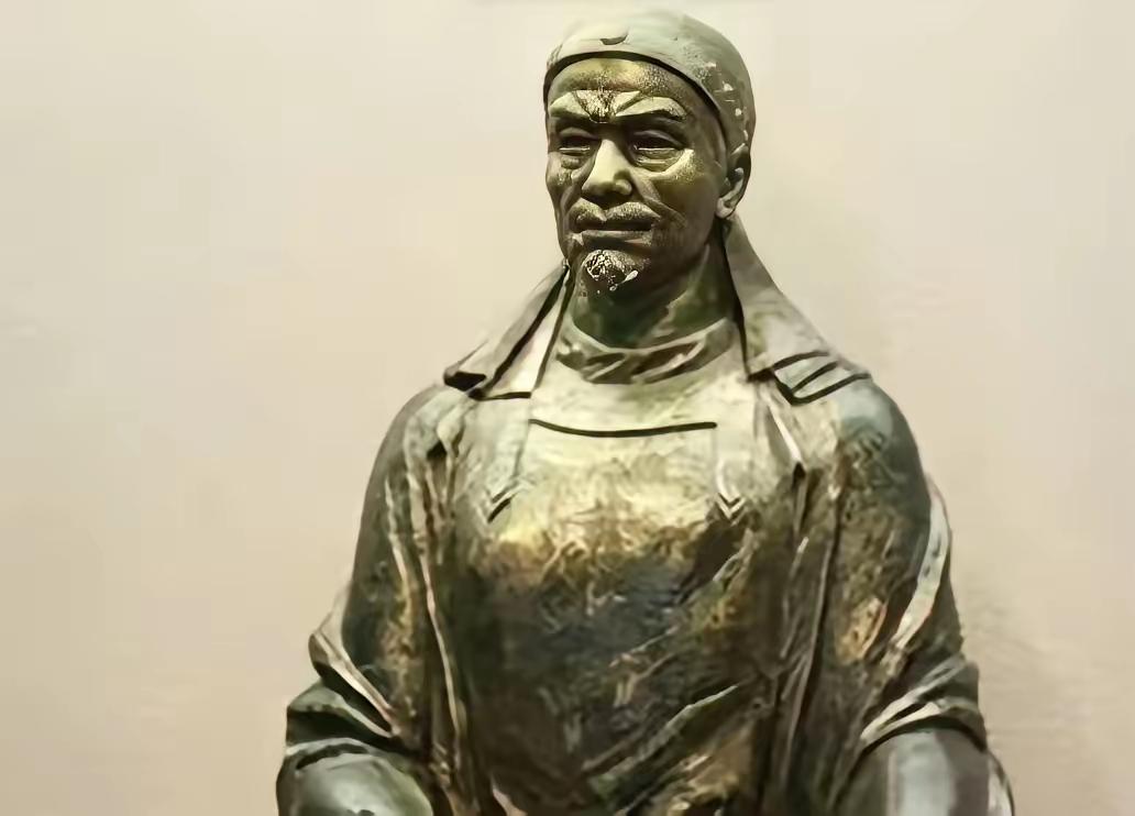 洪秀全生前有一个重口的怪癖。1864年，曾国藩找到他尸体时，恶心到差点当场呕吐。