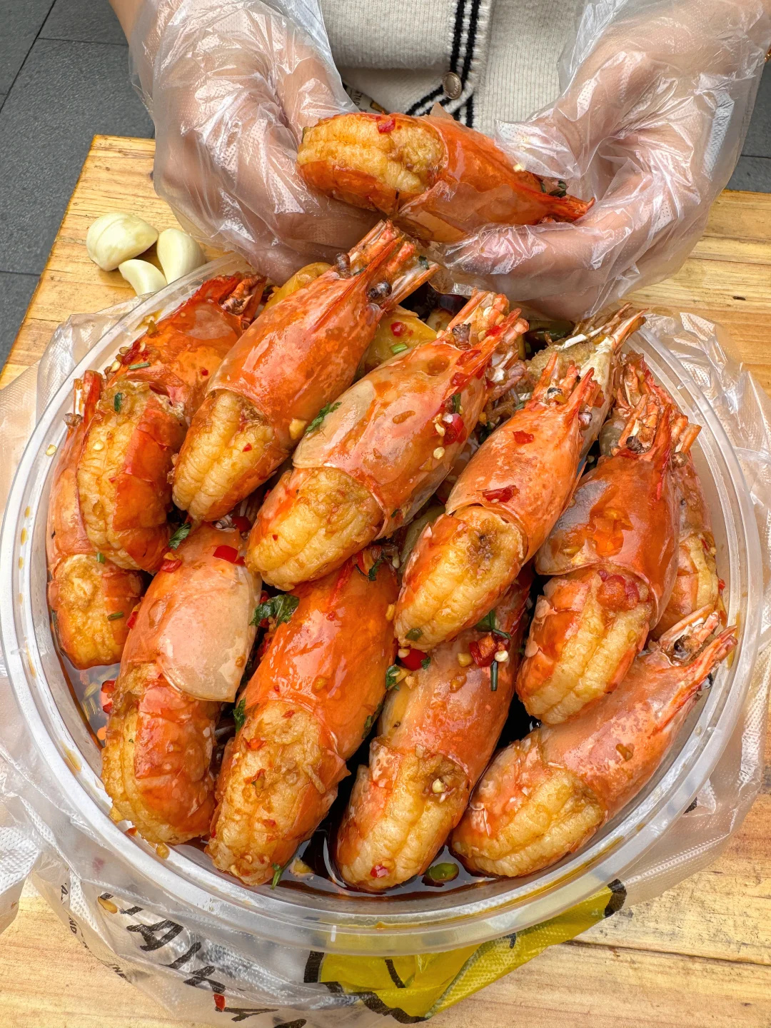 每次来长沙都会点的外卖！！