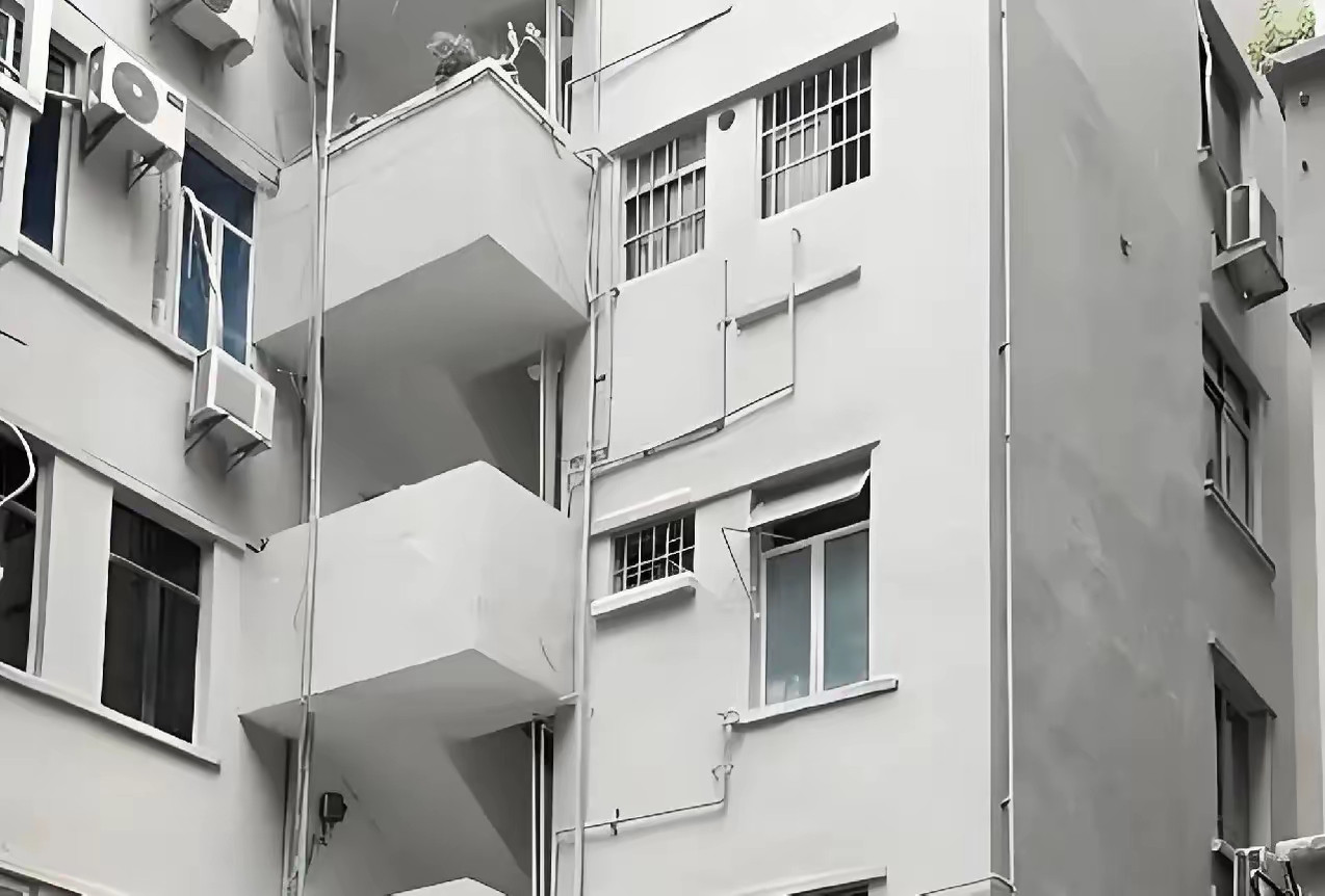 房东索赔50万