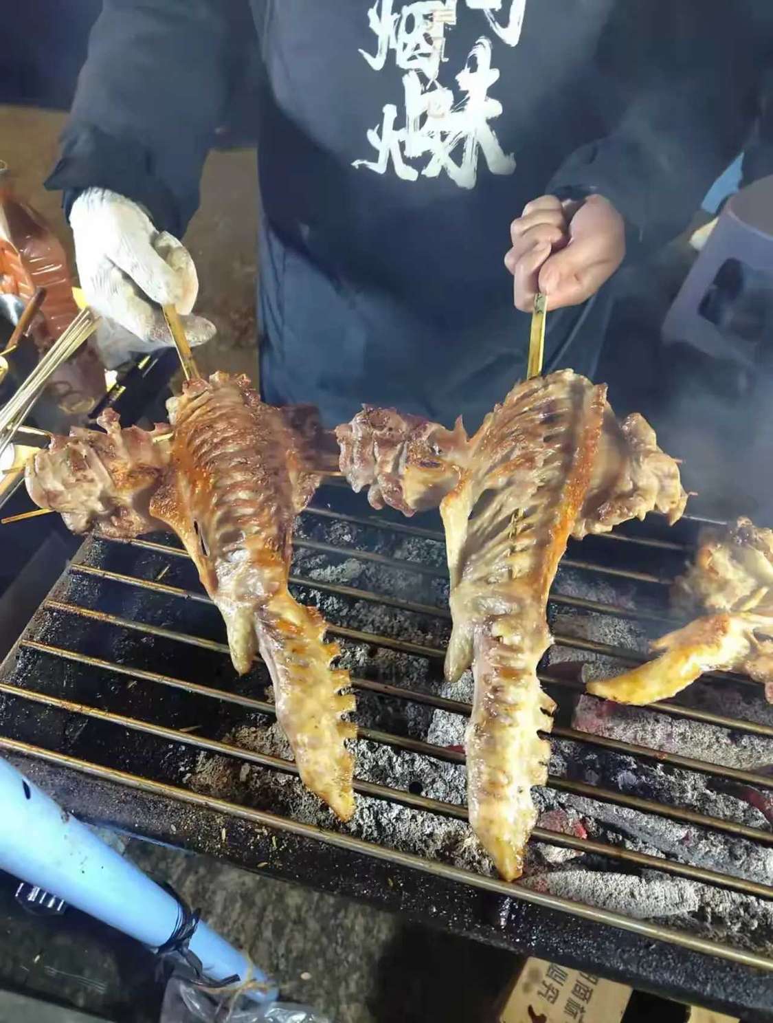 20块钱一个，你们舍得吃吗？