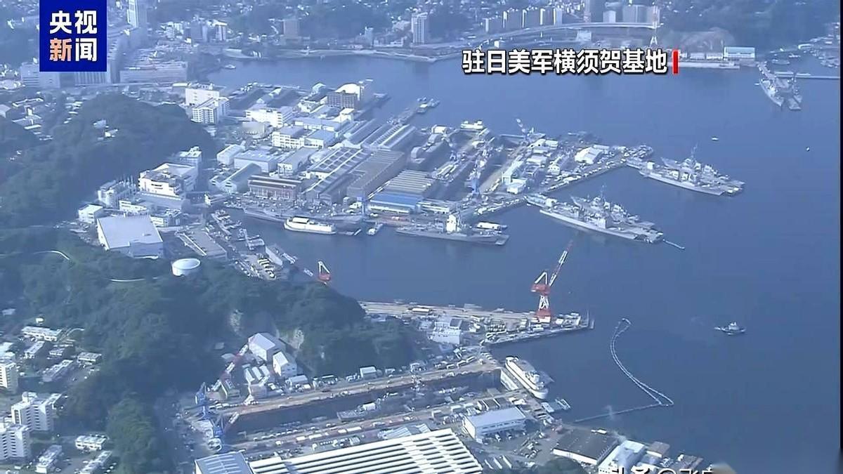 北约总部，近30国的大使级代表团，接到一个指令：集体动身，去日本。时间，202