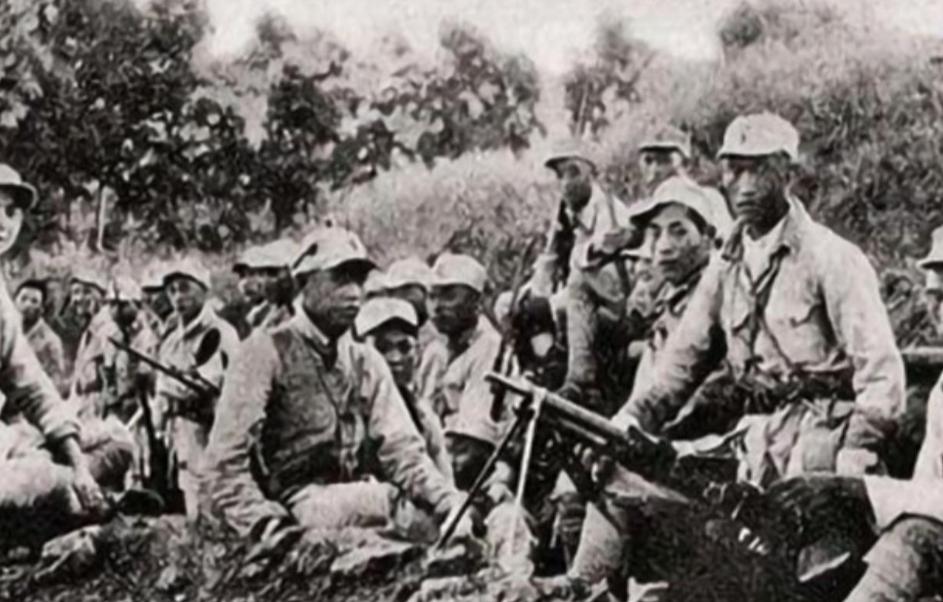 一位抗战老兵回忆说：“每次打扫战场的时候，“每次打扫战场的时候，要是发现日寇伤兵