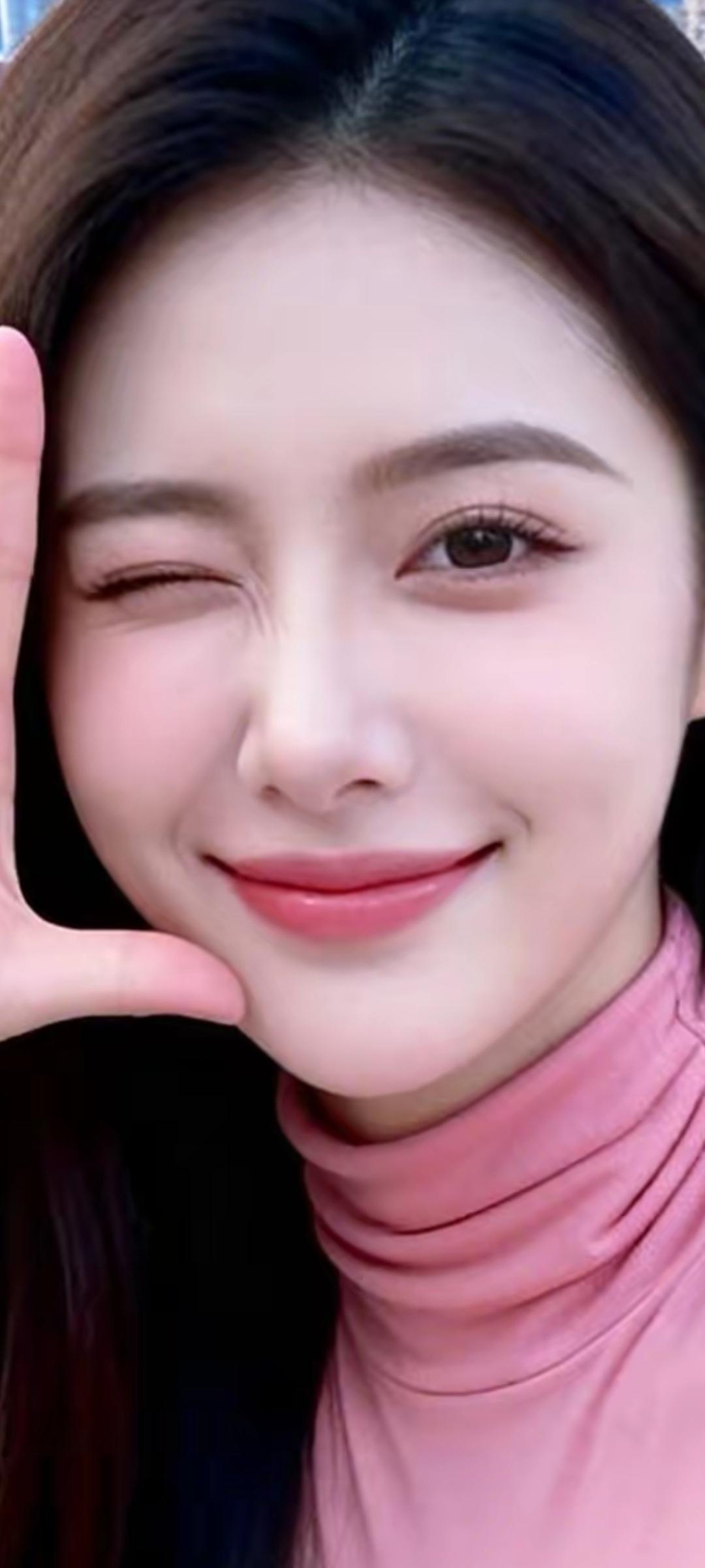 元气满满的一天从微笑开始！😊✨