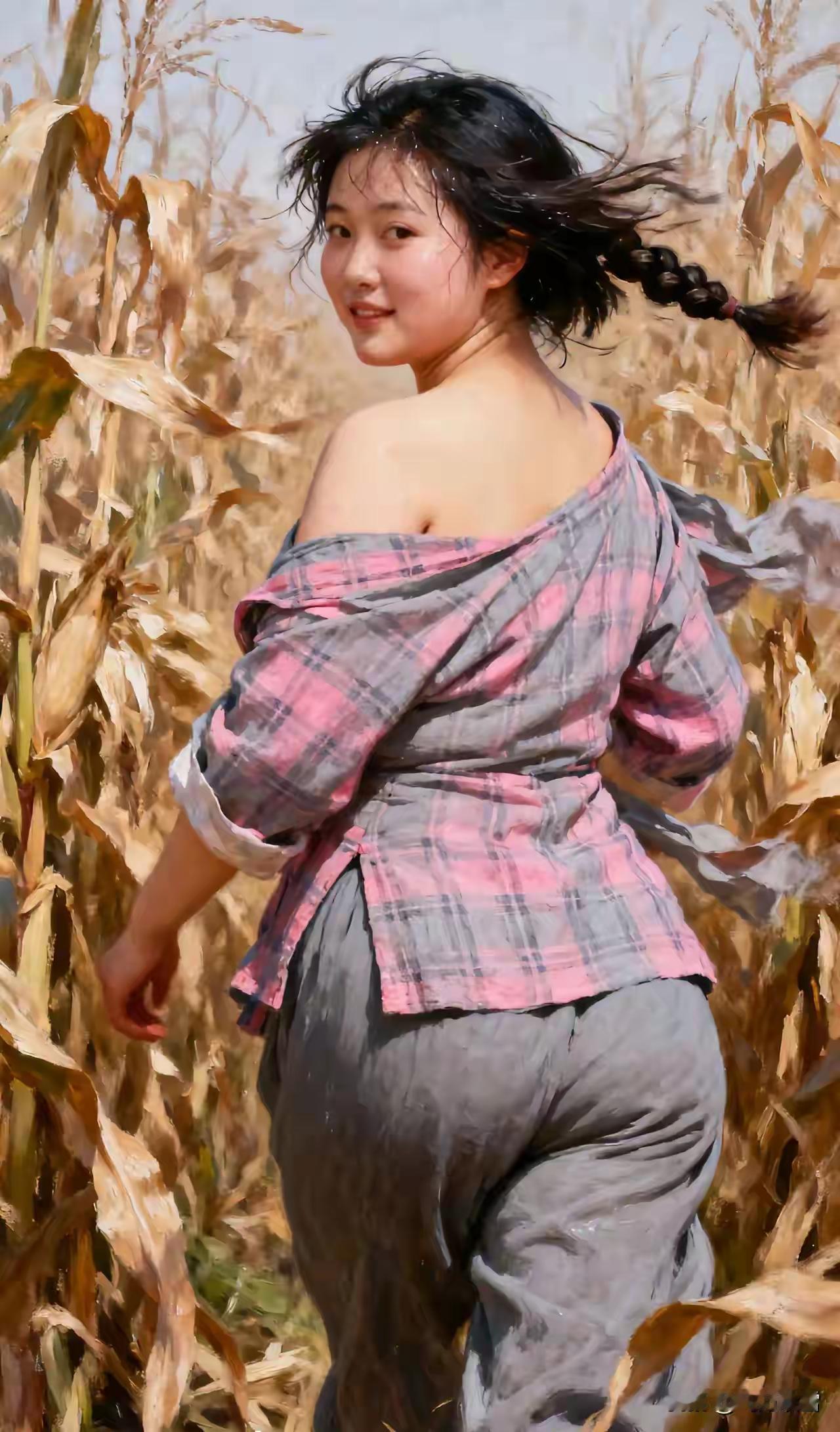 一见钟情的，情到深处自然当天交往就可以拥抱接吻！现在男性女性比例失调，家长也应