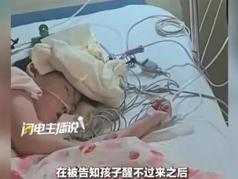 就是个简单注射手术，一周就能上学！河南省人民医院专家的一句话，让9岁女孩瑞瑞的父