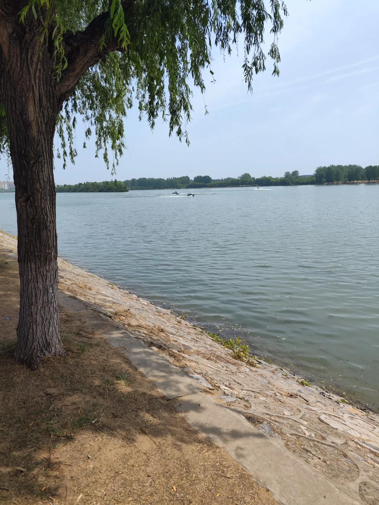 猜猜这是什么地方的风景