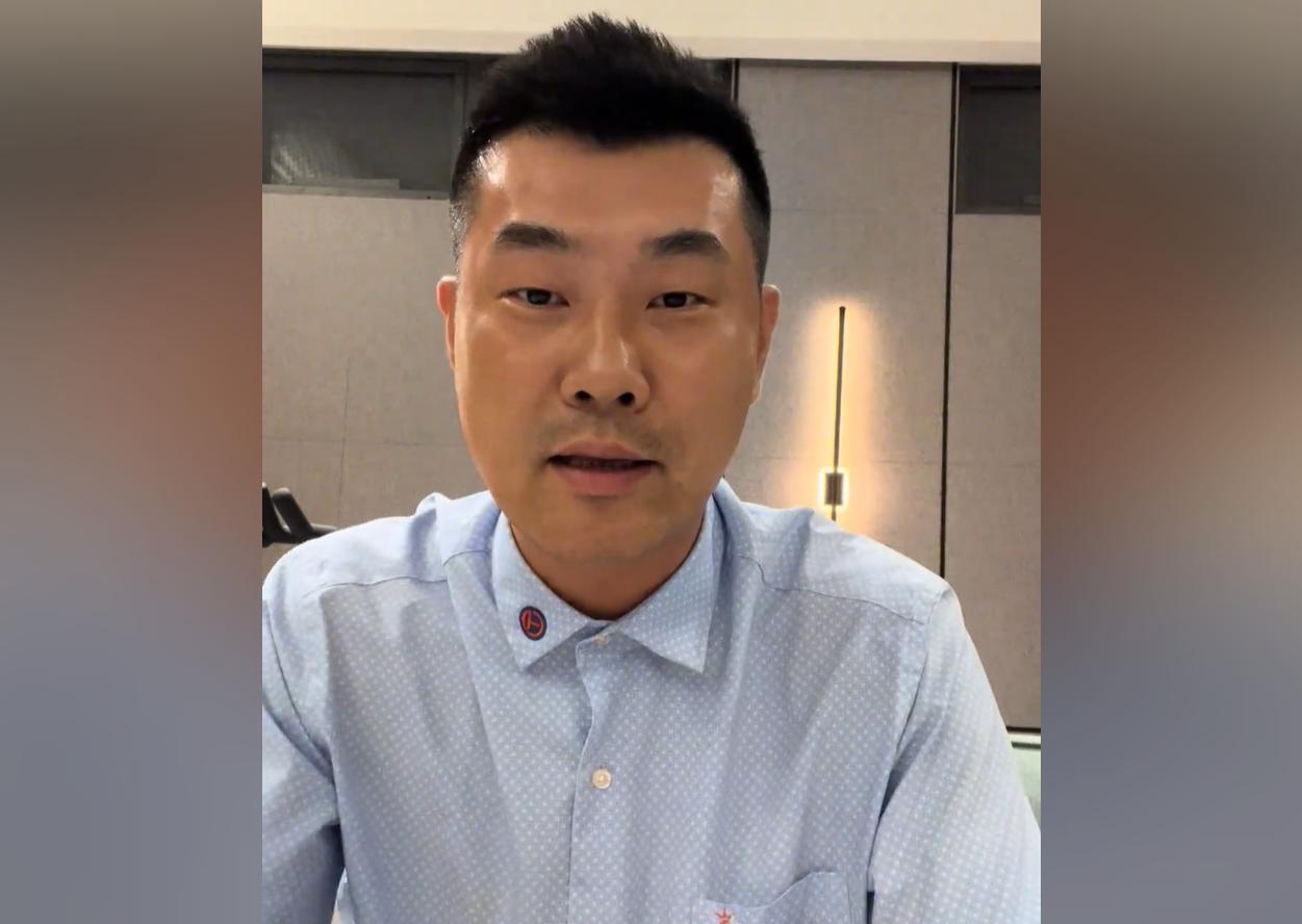 广东队传来最新三个消息，第一个消息让人很兴奋！第一个消息：第二名大外援将加盟