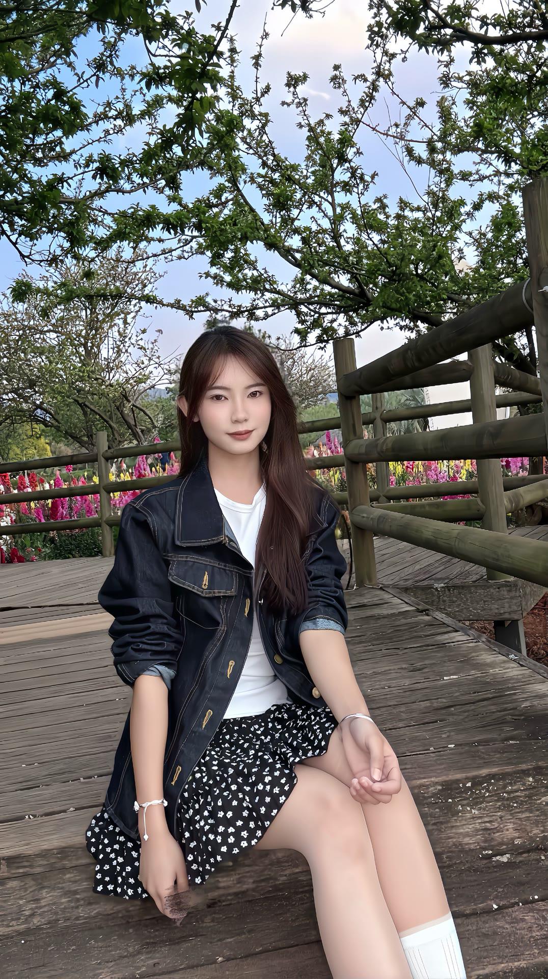 有同样默契是多么不容易