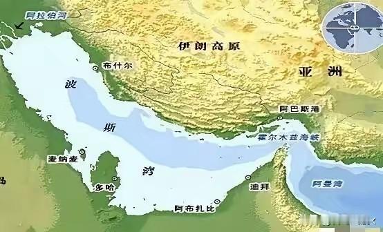 俄罗斯石油公司总裁谢钦公开表示，一旦霍尔木兹海峡彻底中断航运，中国会是全球应对准