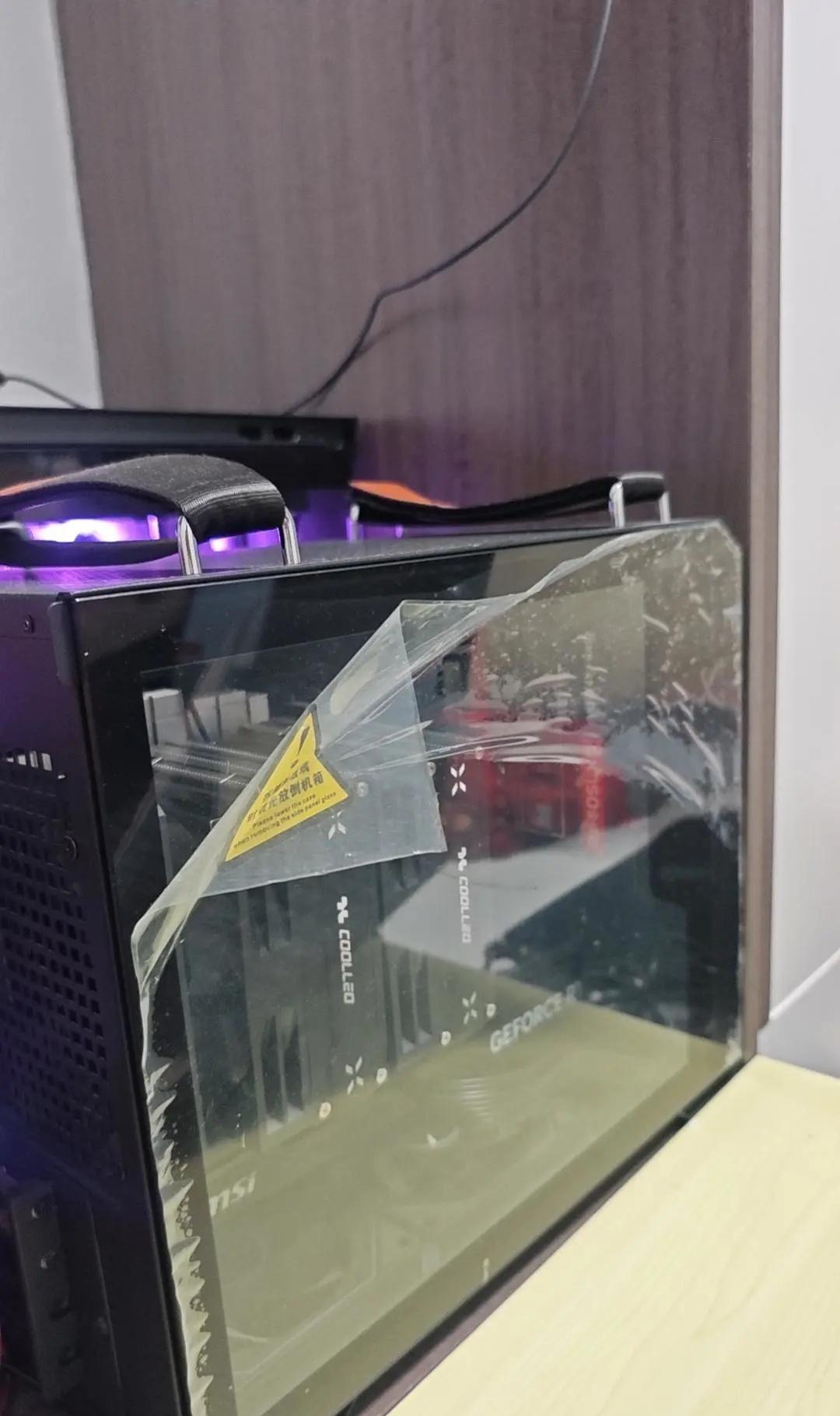 开个大哥帮忙看下这套能卖多少钱CPU:1514600KF散片14核20线程