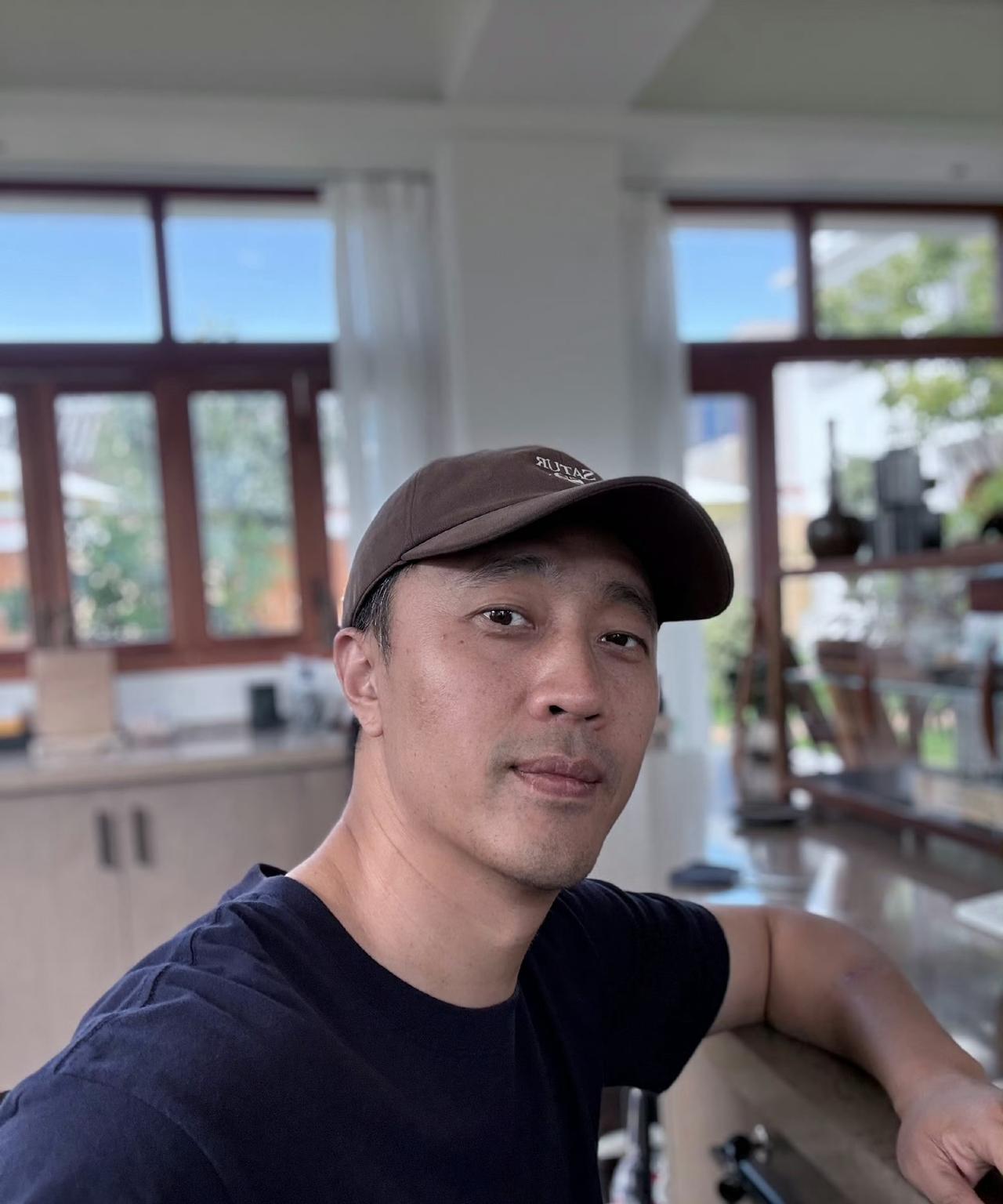 《归队》最难演的就是郭晓明这个角色了，演好容易被骂，演不好无法展现出战场的凶险，