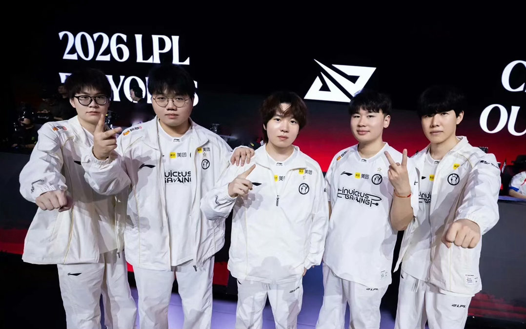 S16入围赛全都是BO5，前RA经理谈管泽元和BLG世界大和解，Baolan透露
