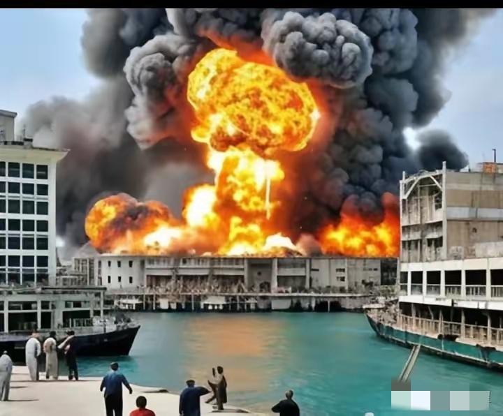 伊朗第31波打击，向三地开火，以色列发布伤亡情况​当地时间3月9日，伊朗军方发