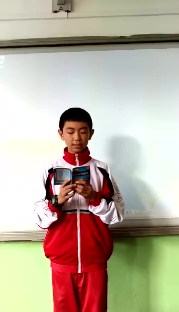 《离骚》全文朗诵(带译文)_土豆视频