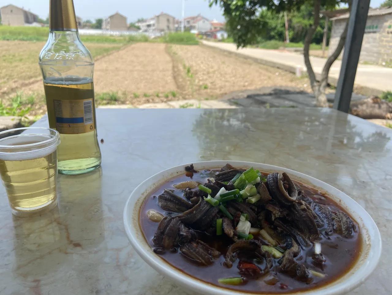 刚从西安回来，说实话，有一肚子话想说。我是东北人，这次和媳妇报了个五天四晚的