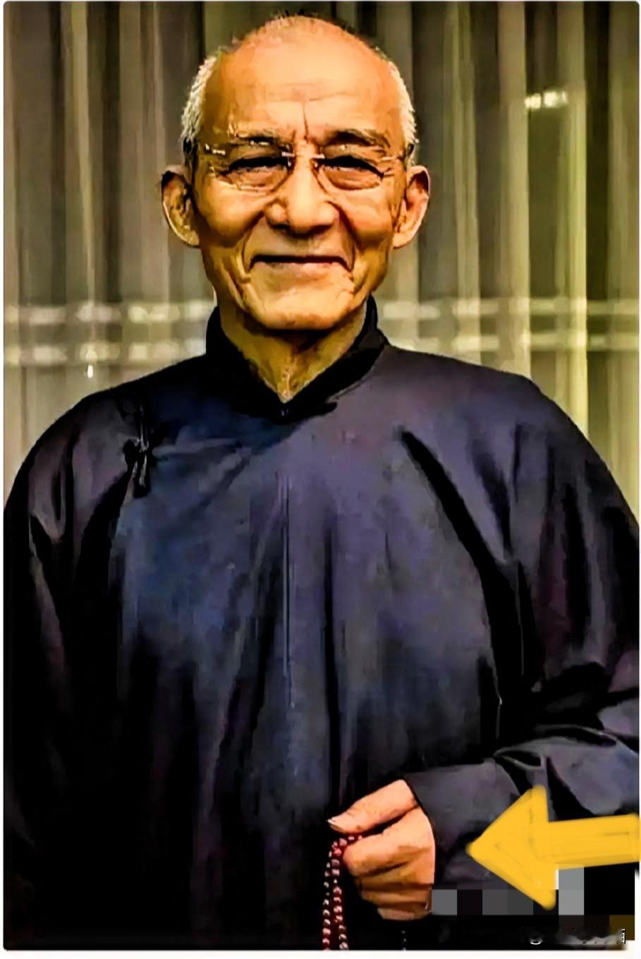 希望大家注意！千万不要被游本昌和蔼的样子给骗了，其实他比谁都更疯狂，5