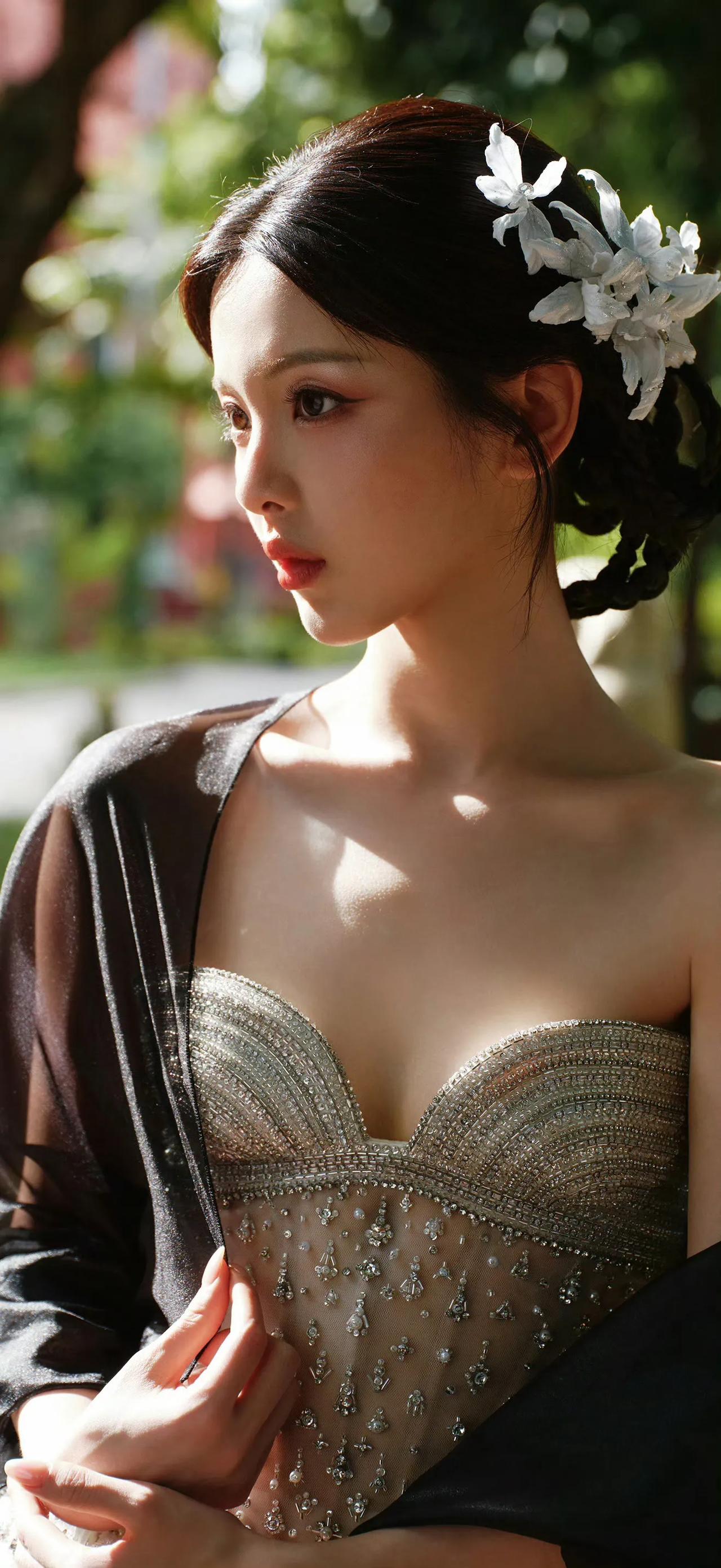 杨超越